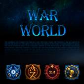 War World Theme 1.1.4
