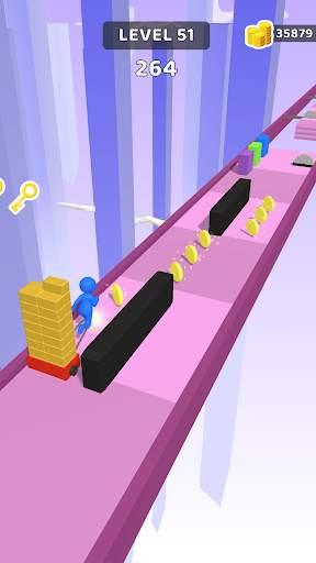 Brick Builder 3D Brick Games 7 تصوير الشاشة