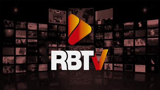 RBTV Set-Top Box screenshot 1