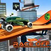 Pro Hot Wheels Race Off 2 Tips