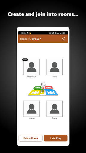 Ludo Malayali screenshot 4