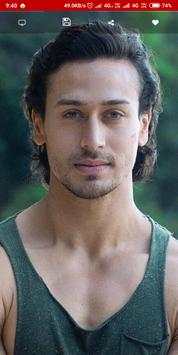 Tiger Shroff Wallpaper screenshot 13