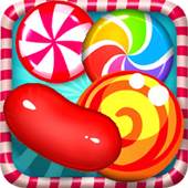 Candy Sweet Saga 1.1