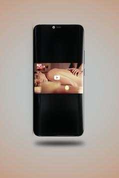 Massage  HOT Videos All screenshot 4