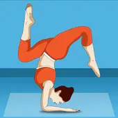 Yoga Asanas on 9Apps