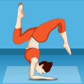 Yoga Asanas 2.1.5