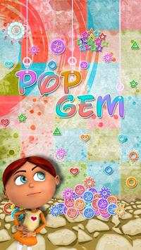 Pop Gem Deluxe screenshot 1