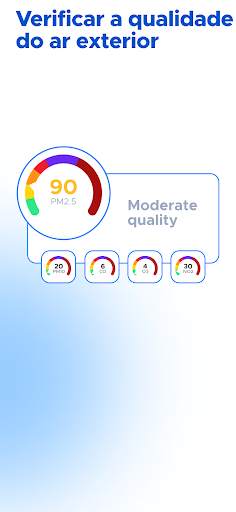 Overdrop - Clima e Radar screenshot 6