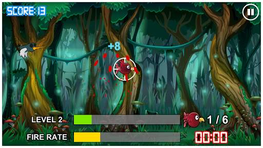 Bird Shooting 2020 screenshot 3
