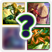 Guess Mobile Legend Game 2019 icon