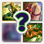 Guess Mobile Legend Game 2019 3.1.8z