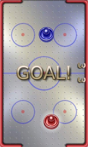 Air Hockey Speed screenshot 3