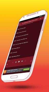 BOTB Missing You Full Musik Album screenshot 4