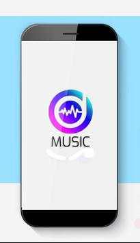 Music Player Samsunge 2018 screenshot 1