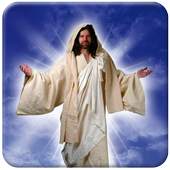 Best HD Jesus Wallpaper 1.1