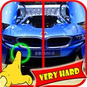 Find The Differences Games To Play logo