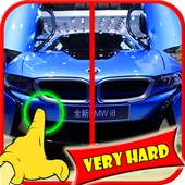 Find The Differences Games To Play 1.0