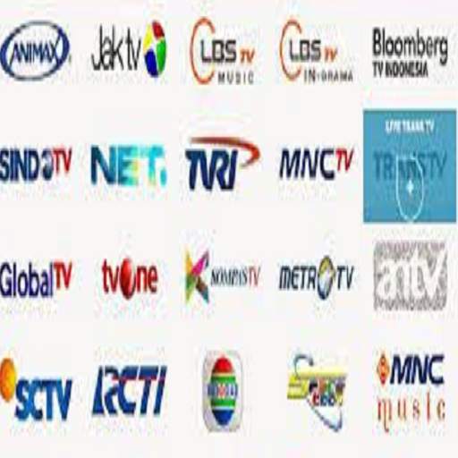 TV CHANNEL screenshot 1