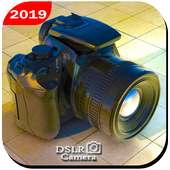 DSLR Camera Canon HD Ultra 2019 on 9Apps