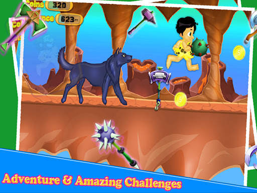 Run Fun Run: Hyper Run Free Games screenshot 3