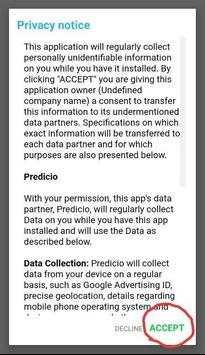 VPSK Browser screenshot 4
