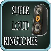 Super Loud Ringtones 1