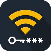 WiFi Password Recovery Pro 2.3.3