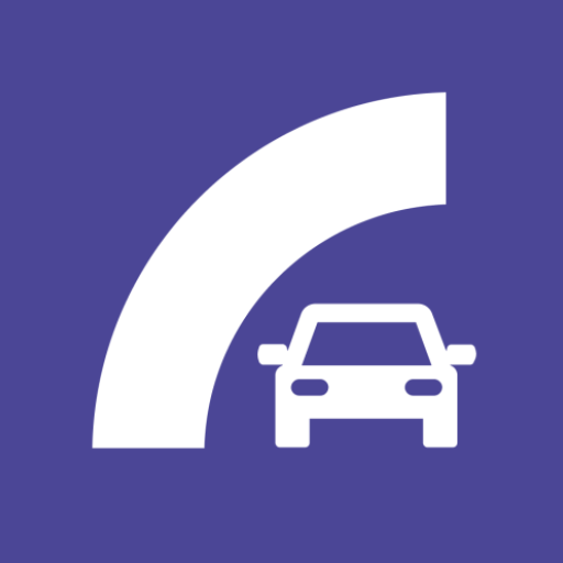 Region Driver icon