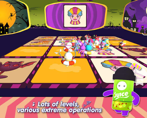 MixParty screenshot 8