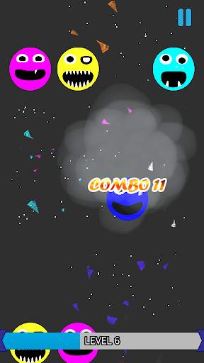 Game Ball - Monster Ball screenshot 3