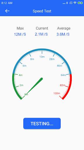 Download Manager - Fast Private Downloader 4 تصوير الشاشة