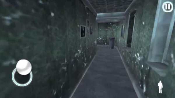 Granny Clown : Scary Mad Games Mod 2020 screenshot 2