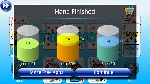 G4A: 31/Schwimmen screenshot 5