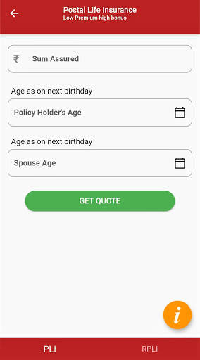 Postinfo screenshot 6
