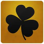 GO Launcher EX Theme BlackGold 1.1