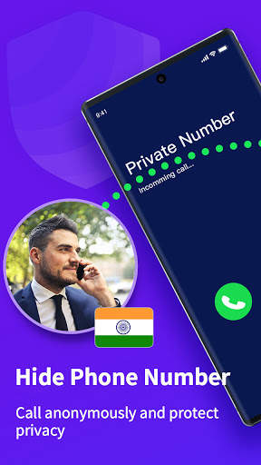 XCall - Global Free Call App screenshot 3