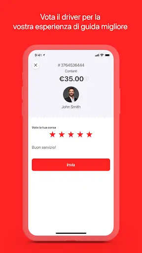 Driver Booking screenshot 5