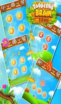 Toddlers Brain Game screenshot 4