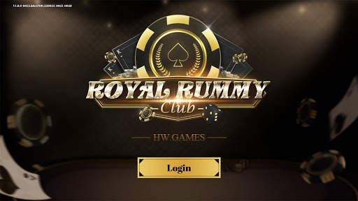 Royal Rummy Club screenshot 8