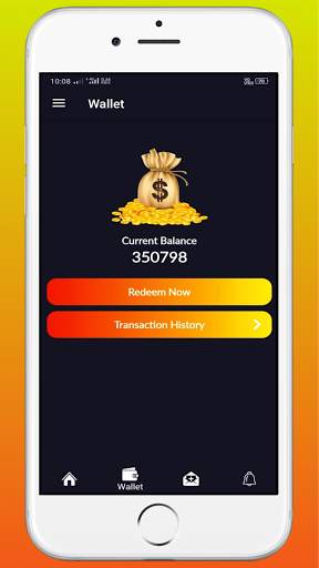 Click Money screenshot 4