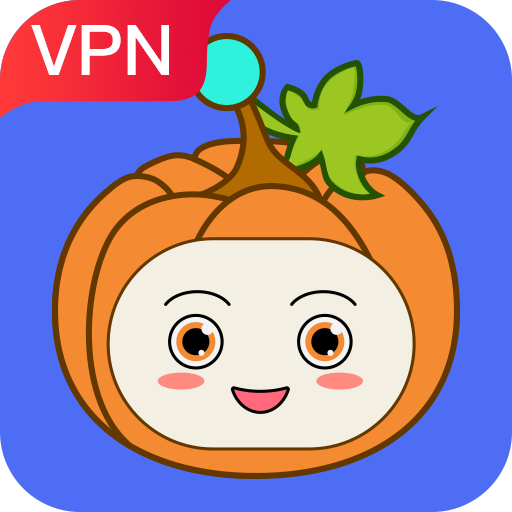 Super VPN icon
