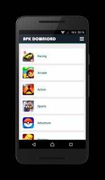 APK Download screenshot 3