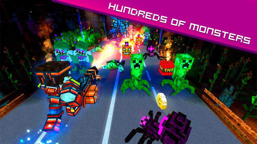 Blaze Gun : Epic Survival Gun Shoot with Zombie screenshot 5