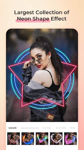 Magic Art - Photo Effects Pro screenshot 5