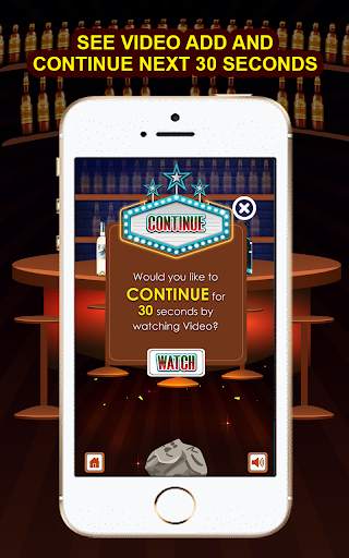 Bottle Shoot Game Forever screenshot 12