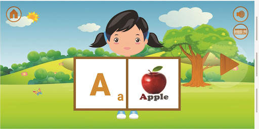Baby ABC screenshot 3
