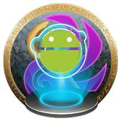 Magic APK Backup 1.0