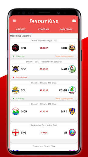 Dream11 Winner - Dream11 Expert Prediction Guide screenshot 1