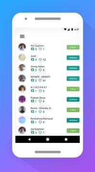 Who Visited My Instagram Profile? See Visitors screenshot 3