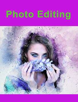 Pencil Sketch Art Photo Editor screenshot 7
